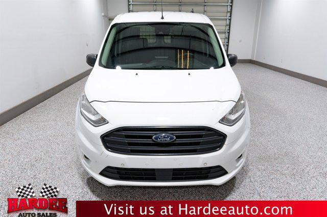 used 2020 Ford Transit Connect car, priced at $19,900