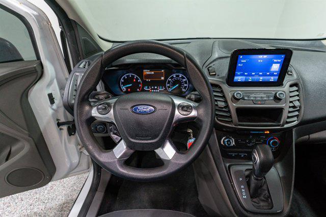 used 2020 Ford Transit Connect car, priced at $19,900