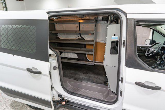 used 2020 Ford Transit Connect car, priced at $19,900