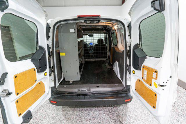 used 2020 Ford Transit Connect car, priced at $19,900