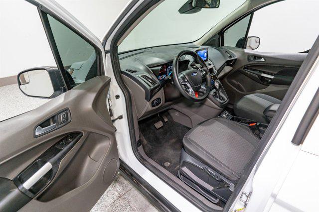 used 2020 Ford Transit Connect car, priced at $19,900