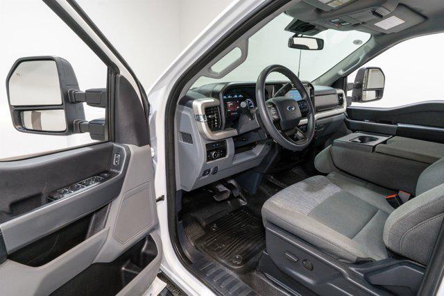 used 2023 Ford F-250 car, priced at $61,911