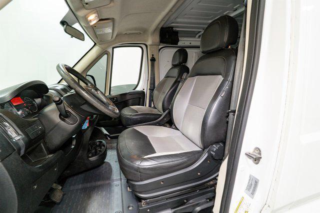 used 2017 Ram ProMaster 1500 car, priced at $15,900