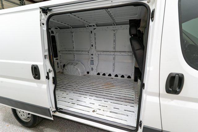 used 2017 Ram ProMaster 1500 car, priced at $15,900