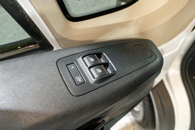 used 2017 Ram ProMaster 1500 car, priced at $15,900