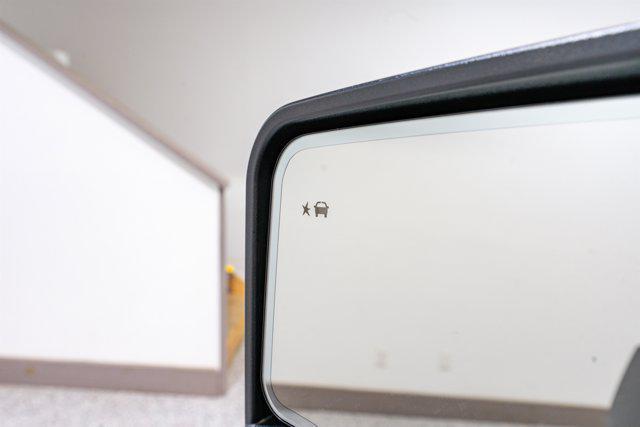 used 2025 GMC Sierra 2500 car, priced at $81,900