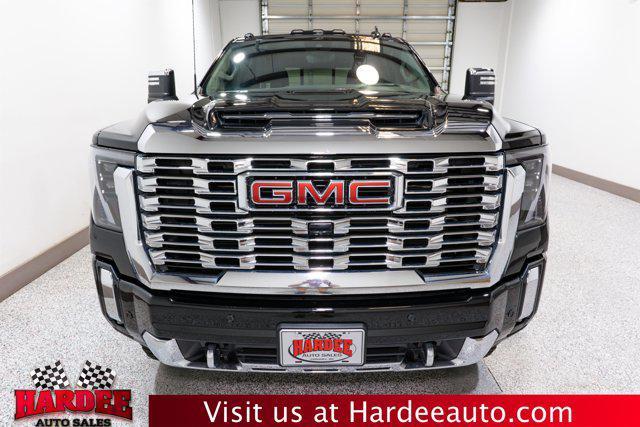 used 2025 GMC Sierra 2500 car, priced at $81,900