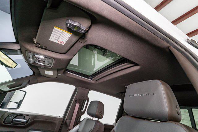 used 2020 GMC Sierra 2500 car, priced at $56,900