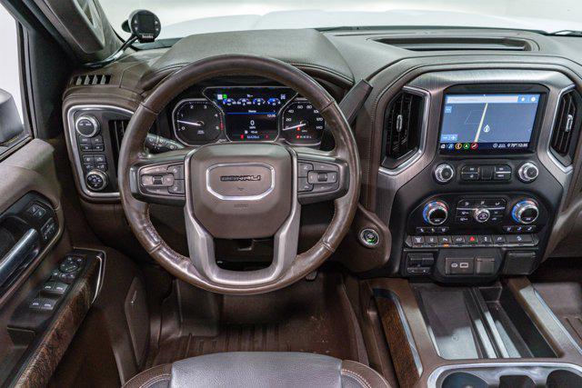 used 2020 GMC Sierra 2500 car, priced at $56,900