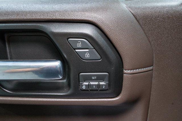 used 2020 GMC Sierra 2500 car, priced at $56,900