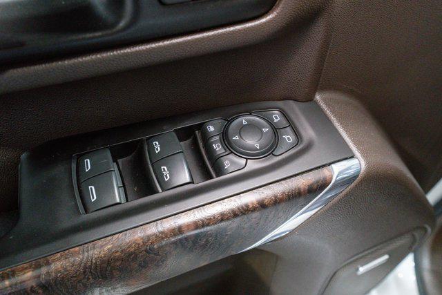 used 2020 GMC Sierra 2500 car, priced at $56,900