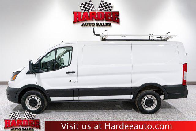 used 2020 Ford Transit-250 car, priced at $24,900