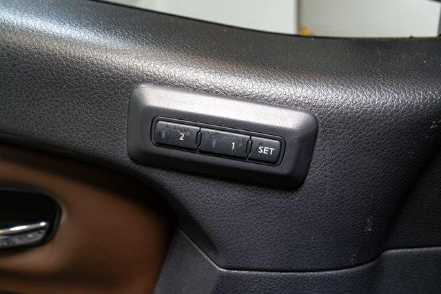 used 2018 Nissan Titan car, priced at $29,900