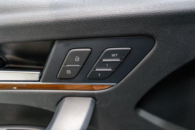 used 2022 Audi Q5 car, priced at $25,912