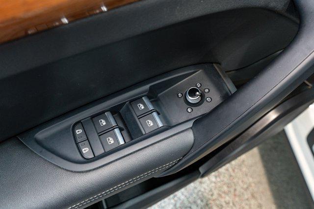 used 2022 Audi Q5 car, priced at $25,912