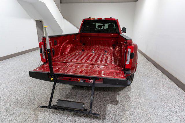 used 2023 Ford F-350 car, priced at $87,204