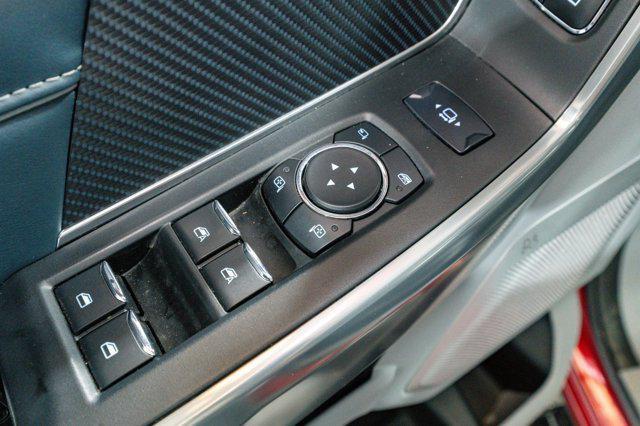used 2023 Ford F-350 car, priced at $87,204