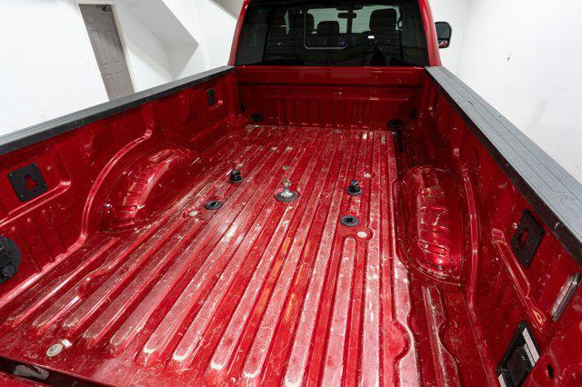 used 2023 Ford F-350 car, priced at $87,204