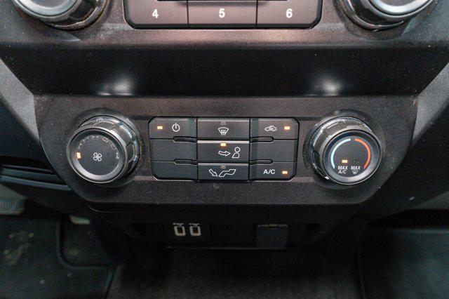 used 2019 Ford F-150 car, priced at $28,900