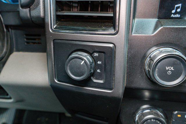 used 2019 Ford F-150 car, priced at $28,900