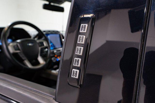 used 2022 Ford F-250 car, priced at $63,900
