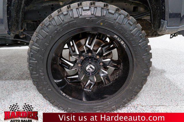 used 2022 Ford F-250 car, priced at $63,900