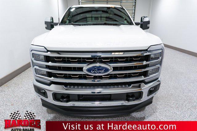 used 2025 Ford F-250 car