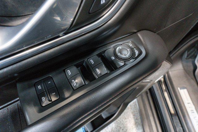 used 2021 Chevrolet Tahoe car, priced at $47,900