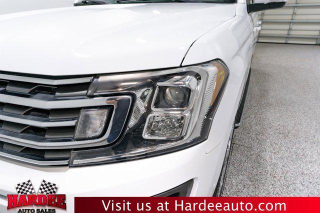 used 2019 Ford Expedition Max car, priced at $29,900