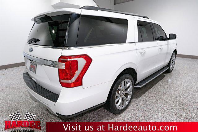 used 2019 Ford Expedition Max car, priced at $29,900