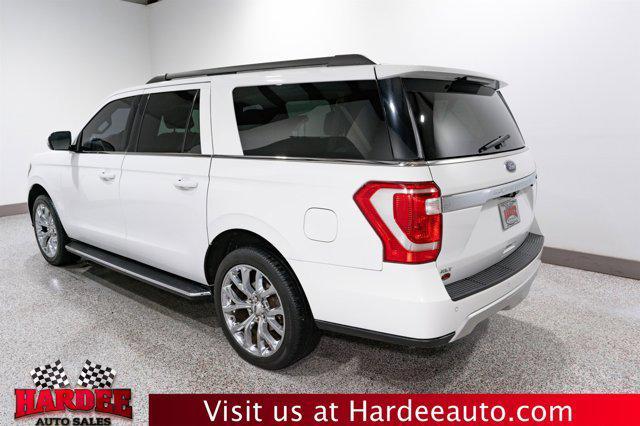 used 2019 Ford Expedition Max car, priced at $29,900