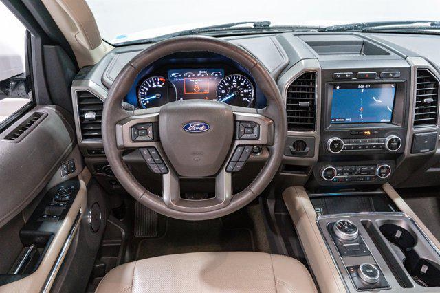 used 2019 Ford Expedition Max car, priced at $29,900