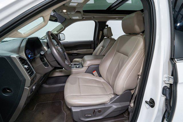 used 2019 Ford Expedition Max car, priced at $29,900