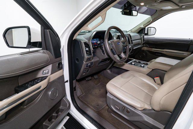 used 2019 Ford Expedition Max car, priced at $29,900