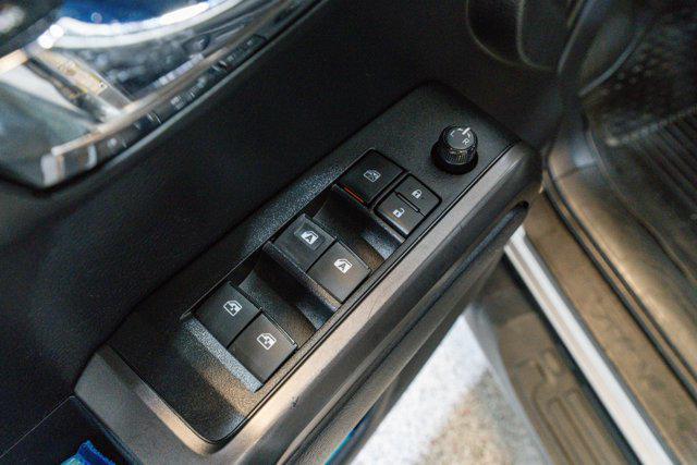 used 2021 Toyota Tacoma car, priced at $38,900