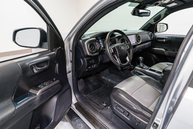 used 2021 Toyota Tacoma car, priced at $38,900