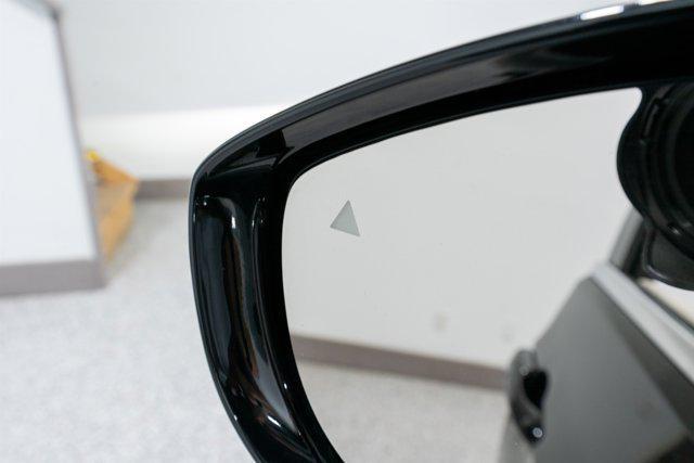 used 2024 Chrysler Pacifica car, priced at $26,900