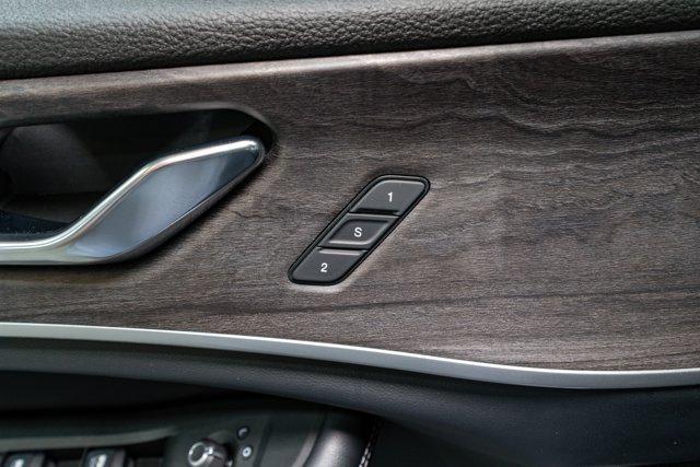 used 2021 Jeep Grand Cherokee L car, priced at $31,900