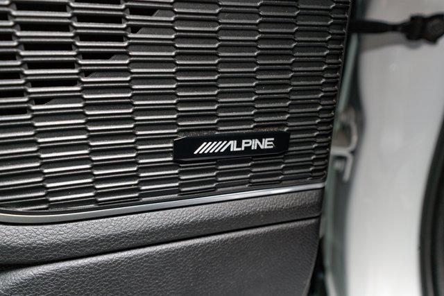 used 2021 Jeep Grand Cherokee L car, priced at $31,900
