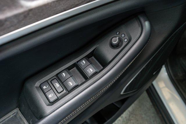 used 2021 Jeep Grand Cherokee L car, priced at $31,900