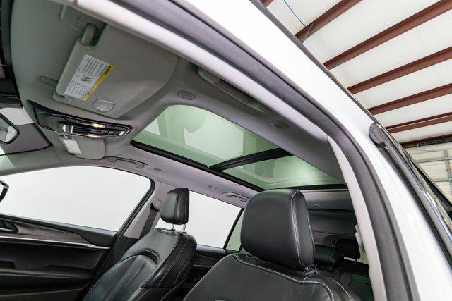 used 2021 Jeep Grand Cherokee L car, priced at $31,900