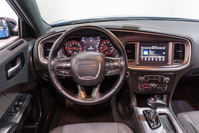 used 2022 Dodge Charger car, priced at $28,900