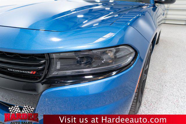 used 2022 Dodge Charger car, priced at $28,900