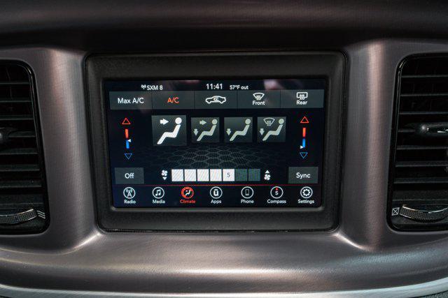 used 2022 Dodge Charger car, priced at $28,900