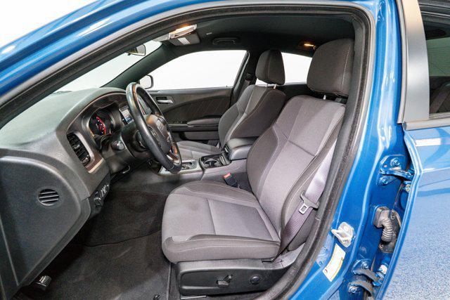 used 2022 Dodge Charger car, priced at $28,900