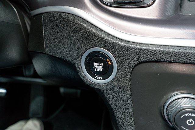 used 2022 Dodge Charger car, priced at $28,900