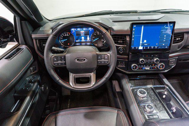 used 2023 Ford Expedition car, priced at $59,900