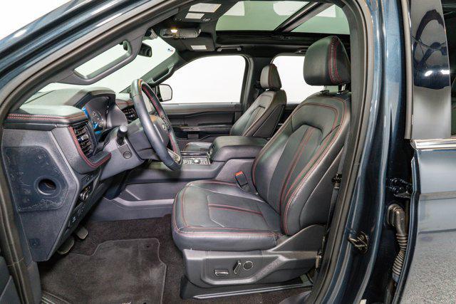 used 2023 Ford Expedition car, priced at $59,900