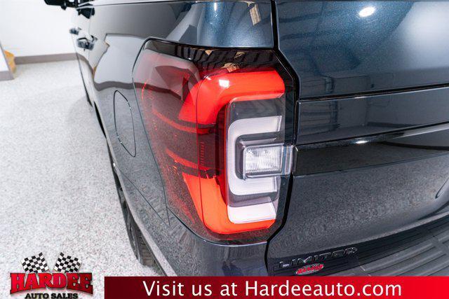 used 2023 Ford Expedition car, priced at $59,900