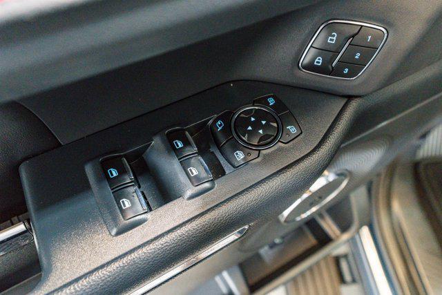 used 2023 Ford Expedition car, priced at $59,900